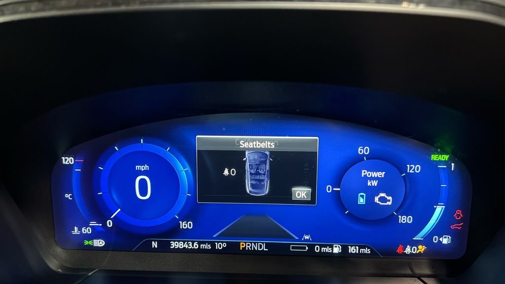 Used Ford Kuga 2022 for sale - 77053600: Photo 10