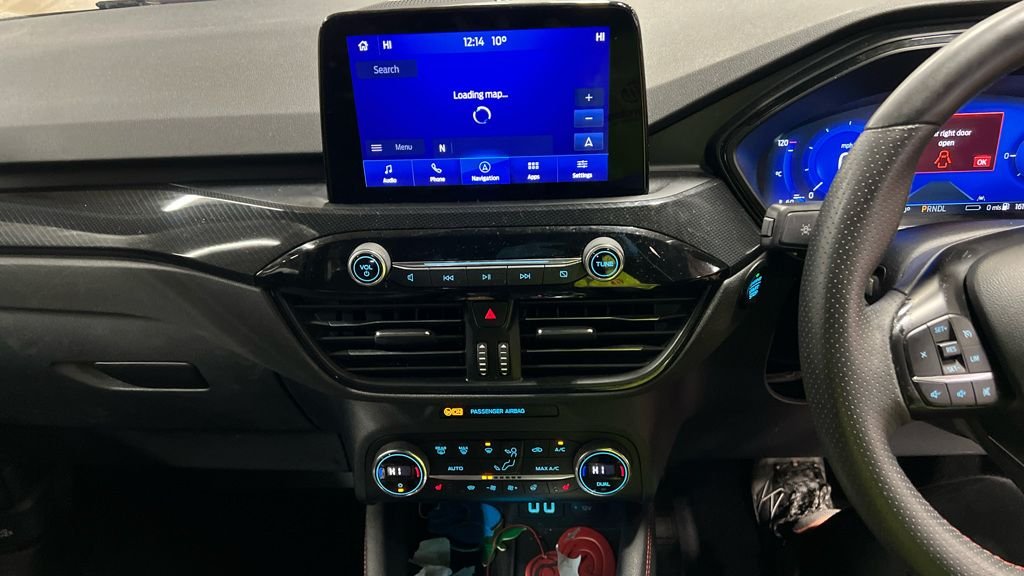 Used Ford Kuga 2022 for sale - 77053600: Photo 11