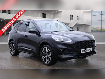 Used Ford Kuga 2022 for sale - 77053600: Photo