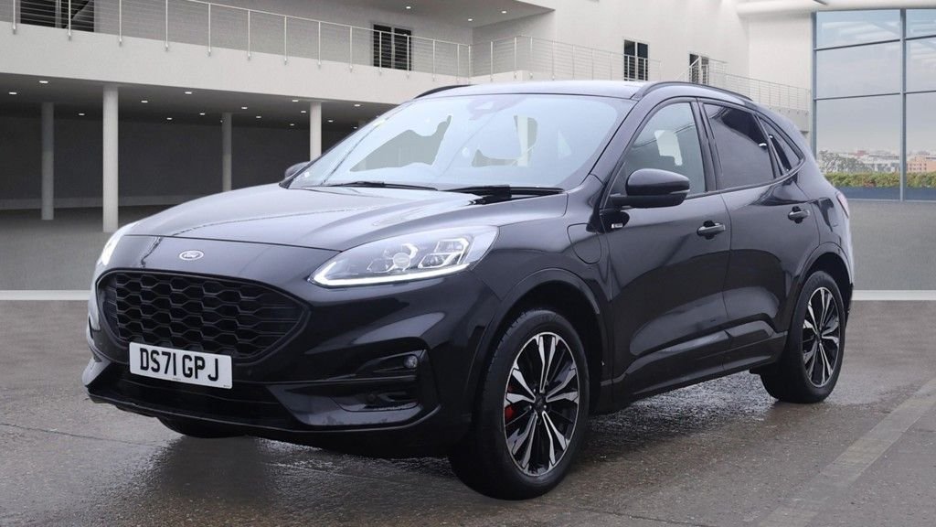 Used Ford Kuga 2022 for sale - 77053600: Photo 2