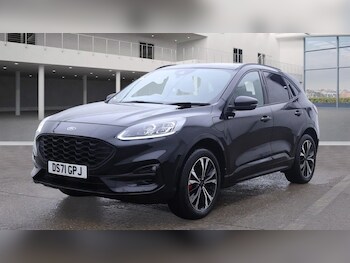 Used Ford Kuga 2022 for sale - 77053600: Photo