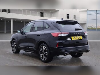 Used Ford Kuga 2022 for sale - 77053600: Photo