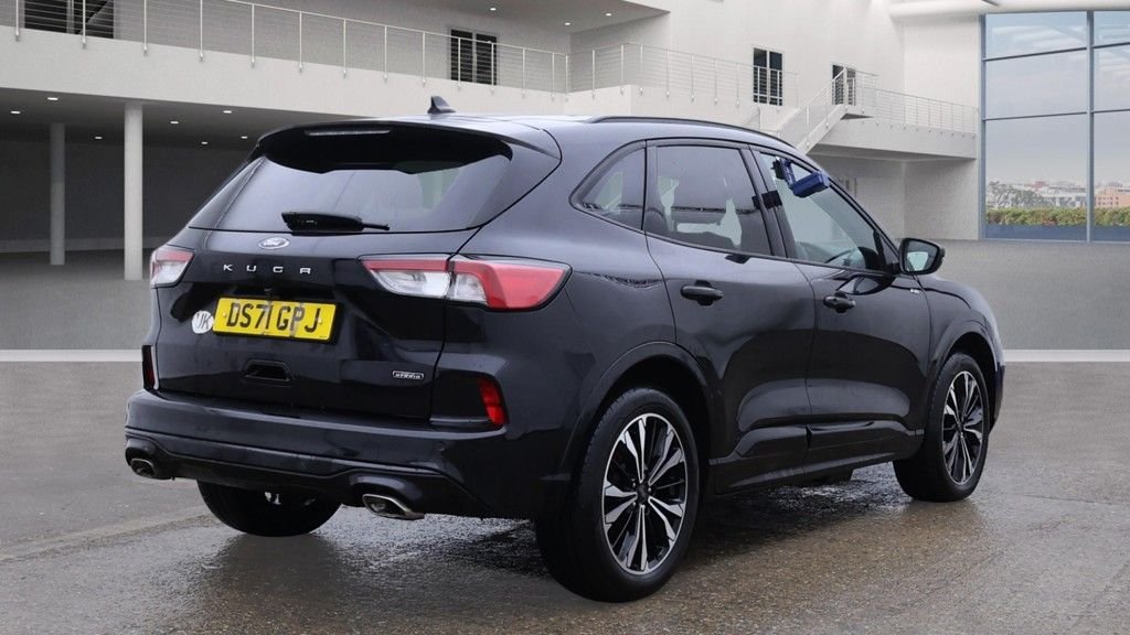 Used Ford Kuga 2022 for sale - 77053600: Photo 4