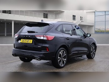 Used Ford Kuga 2022 for sale - 77053600: Photo