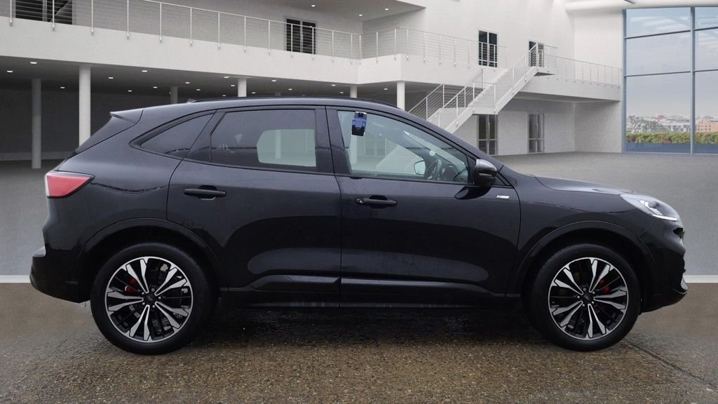 Used Ford Kuga 2022 for sale - 77053600: Photo 5