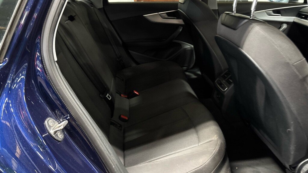 Used Audi A4 2020 for sale - 78002957: Photo 14