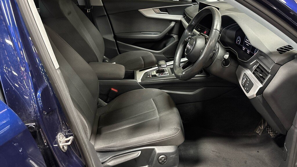 Used Audi A4 2020 for sale - 78002957: Photo 15