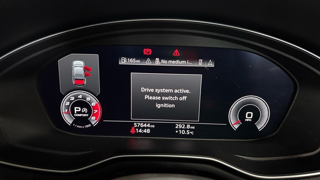 Used Audi A4 2020 for sale - 78002957: Photo 16