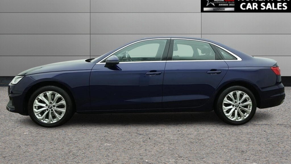 Used Audi A4 2020 for sale - 78002957: Photo 5