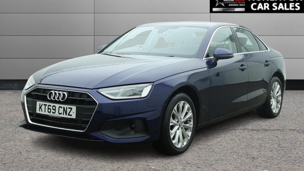 Used Audi A4 2020 for sale - 78002957: Photo 6