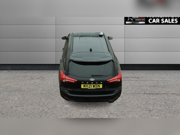 Used Ford Focus 2021 for sale - 78418494: Photo