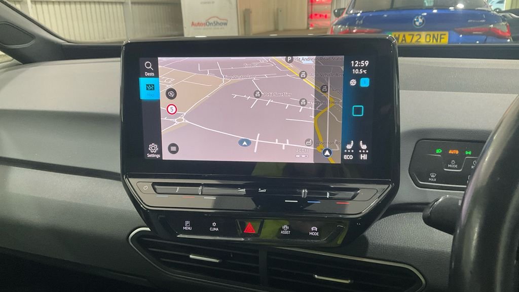 Used Volkswagen ID.3 2021 for sale - 77026927: Photo 11