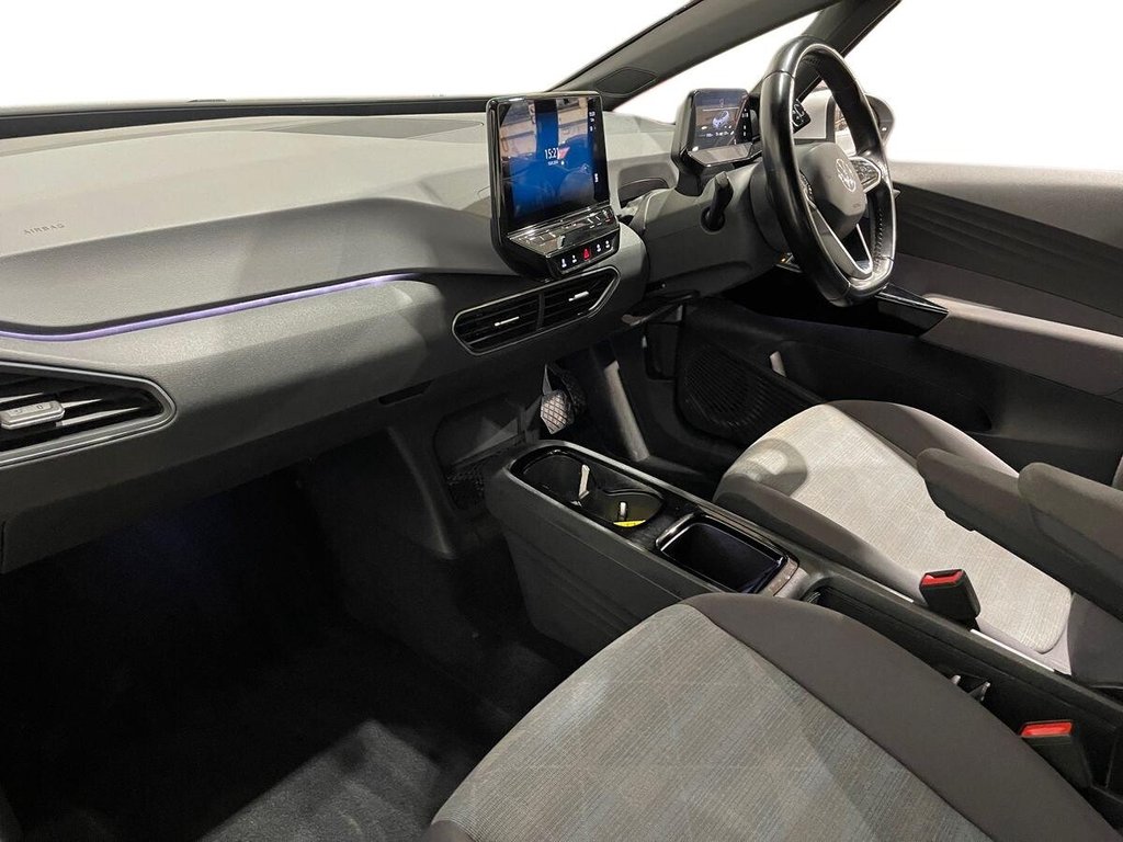 Used Volkswagen ID.3 2021 for sale - 77026927: Photo 14