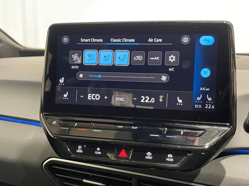 Used Volkswagen ID.3 2021 for sale - 77026927: Photo 17