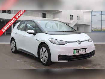 Used Volkswagen ID.3 2021 for sale - 77026927: Photo
