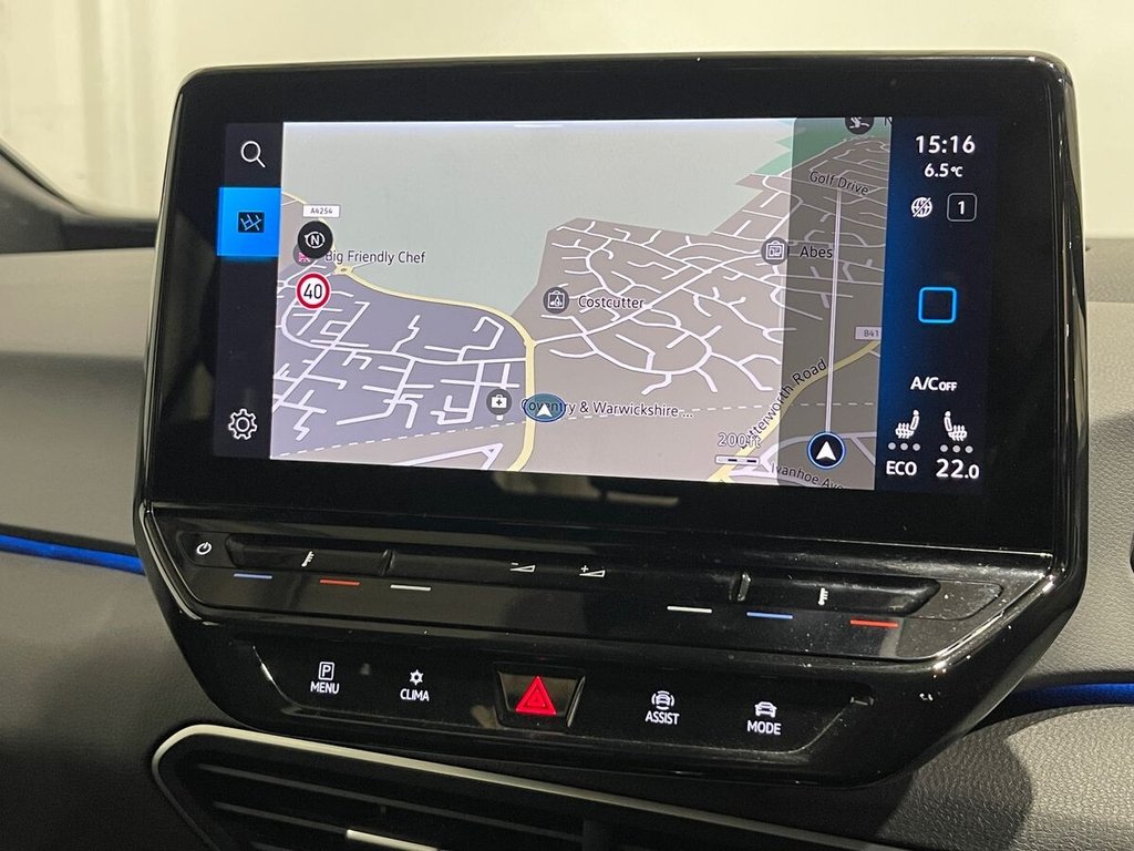 Used Volkswagen ID.3 2021 for sale - 77026927: Photo 20