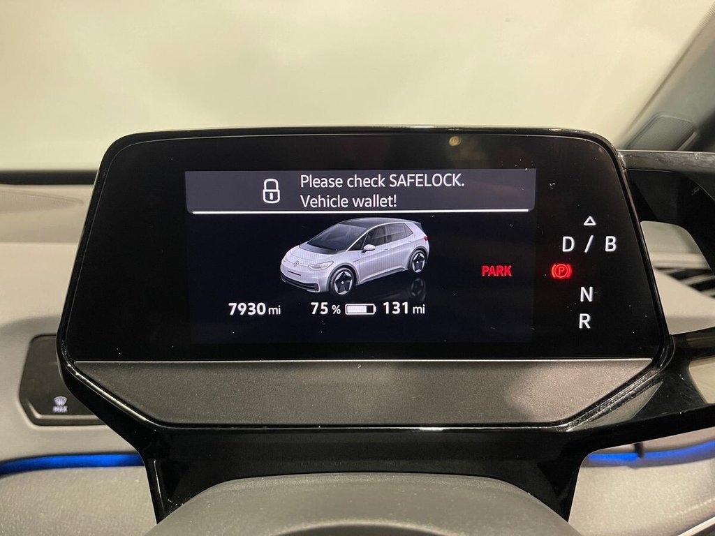 Used Volkswagen ID.3 2021 for sale - 77026927: Photo 23