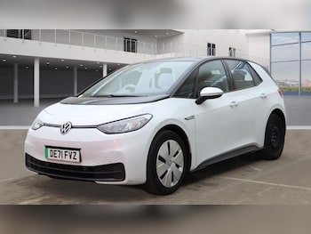 Used Volkswagen ID.3 2021 for sale - 77026927: Photo