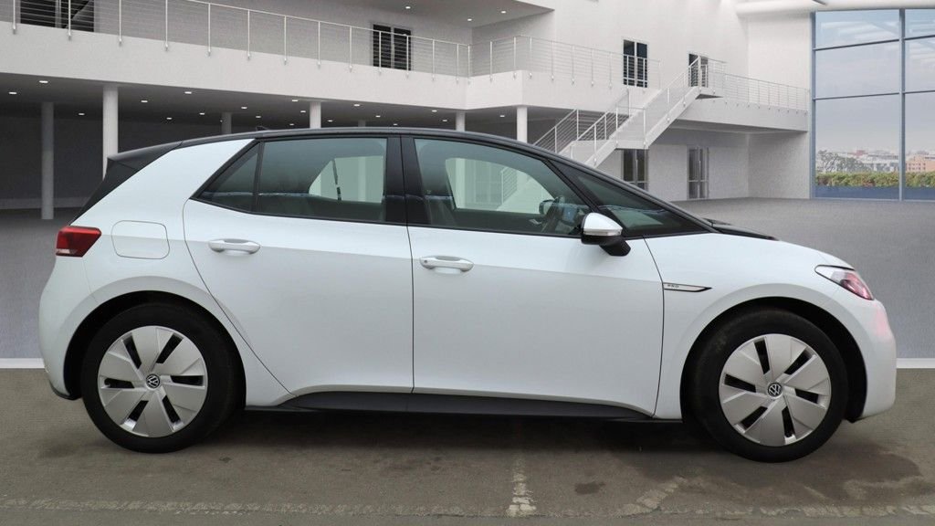 Used Volkswagen ID.3 2021 for sale - 77026927: Photo 5