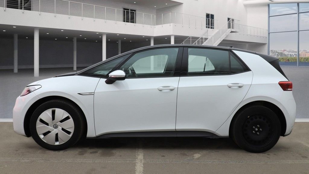 Used Volkswagen ID.3 2021 for sale - 77026927: Photo 6