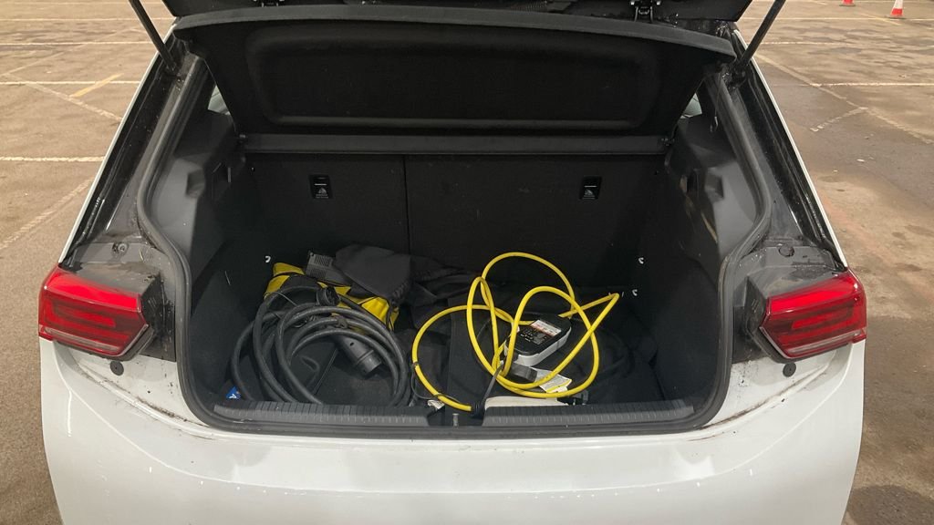 Used Volkswagen ID.3 2021 for sale - 77026927: Photo 7