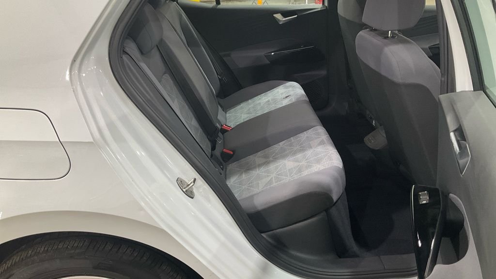 Used Volkswagen ID.3 2021 for sale - 77026927: Photo 8