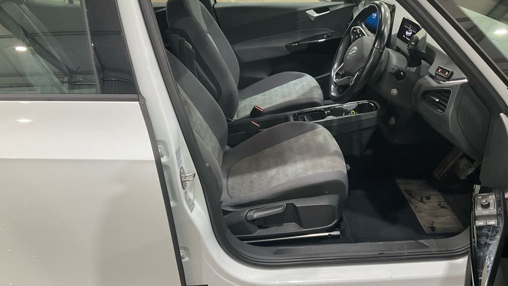 Used Volkswagen ID.3 2021 for sale - 77026927: Photo 9
