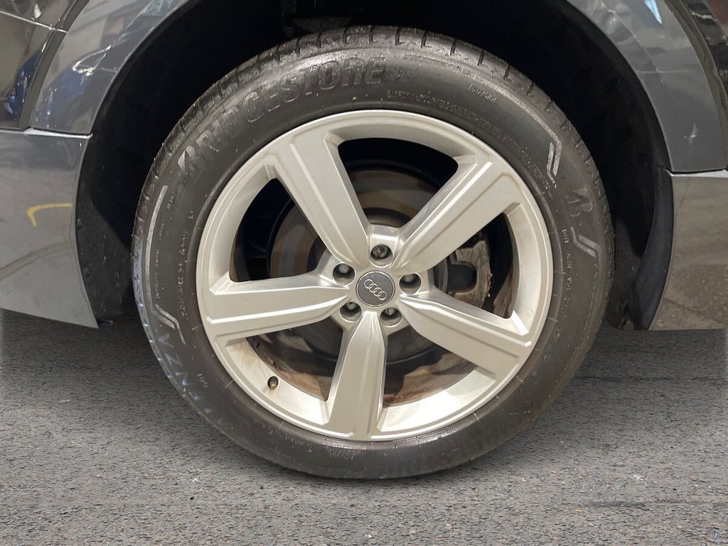 Used Audi e-tron 2020 for sale - 75896522: Photo 12