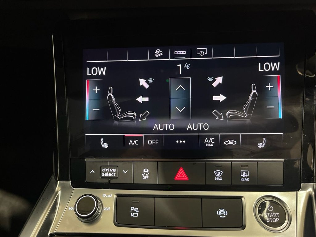 Used Audi e-tron 2020 for sale - 75896522: Photo 17