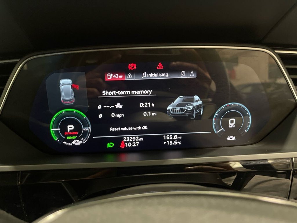 Used Audi e-tron 2020 for sale - 75896522: Photo 23