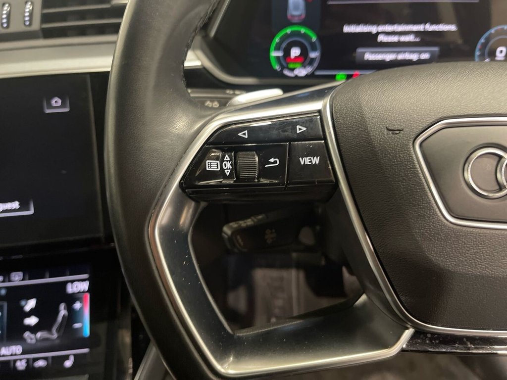 Used Audi e-tron 2020 for sale - 75896522: Photo 24