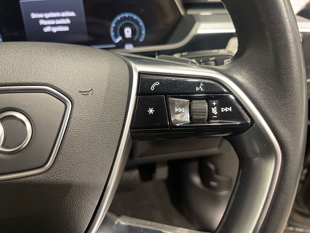 Used Audi e-tron 2020 for sale - 75896522: Photo 25