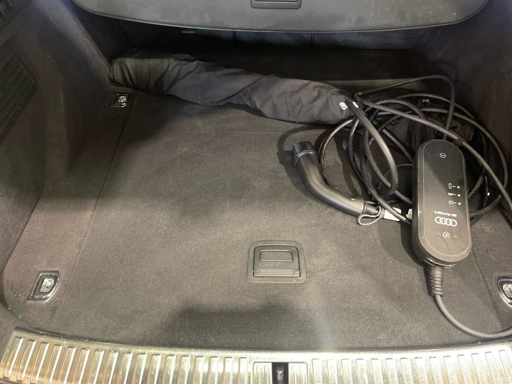 Used Audi e-tron 2020 for sale - 75896522: Photo 28