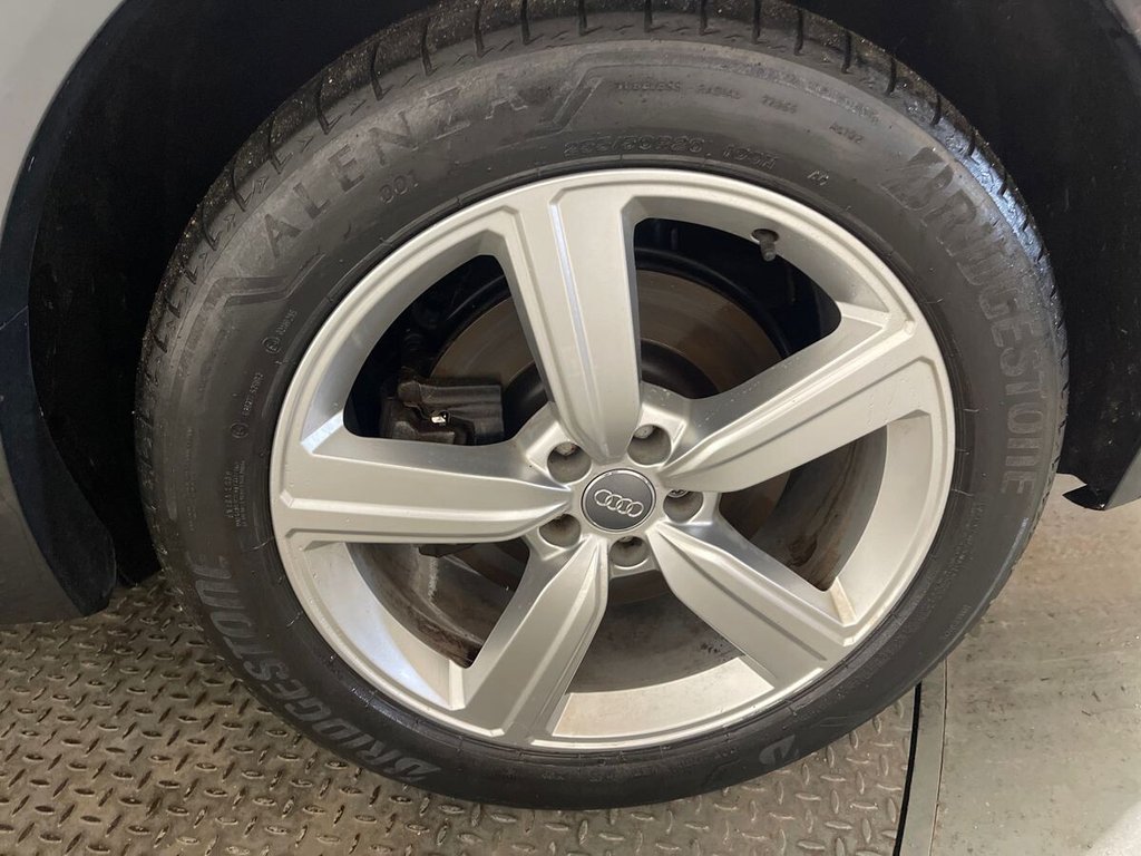 Used Audi e-tron 2020 for sale - 75896522: Photo 34