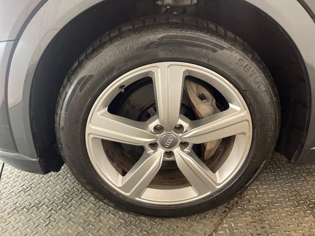 Used Audi e-tron 2020 for sale - 75896522: Photo 35