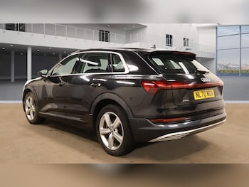 Used Audi e-tron 2020 for sale - 75896522: Photo