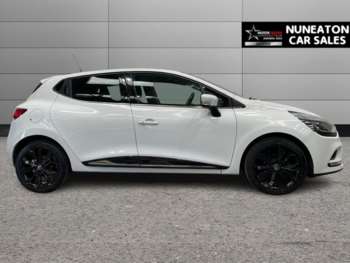 Used Renault Clio 2019 for sale - 75116167: Photo