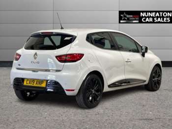 Used Renault Clio 2019 for sale - 75116167: Photo
