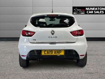 Used Renault Clio 2019 for sale - 75116167: Photo