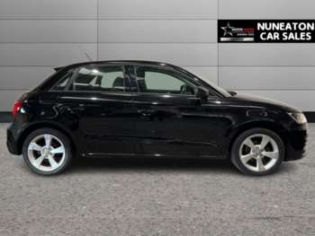 Used Audi A1 2018 for sale - 74722422: Photo