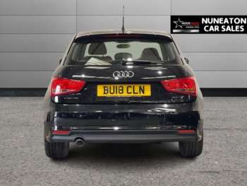 Used Audi A1 2018 for sale - 74722422: Photo