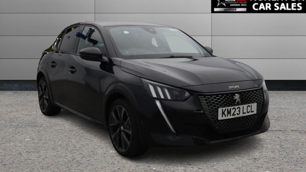 Used Peugeot 208 2023 for sale - 78172463: Photo 1