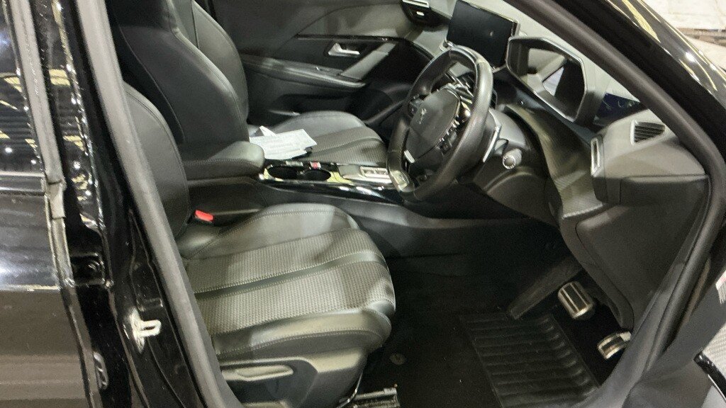 Used Peugeot 208 2023 for sale - 78172463: Photo 15