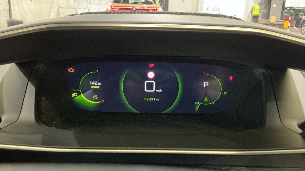 Used Peugeot 208 2023 for sale - 78172463: Photo 16