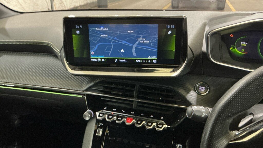 Used Peugeot 208 2023 for sale - 78172463: Photo 17