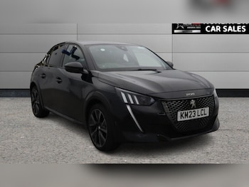 Peugeot 208 feature image