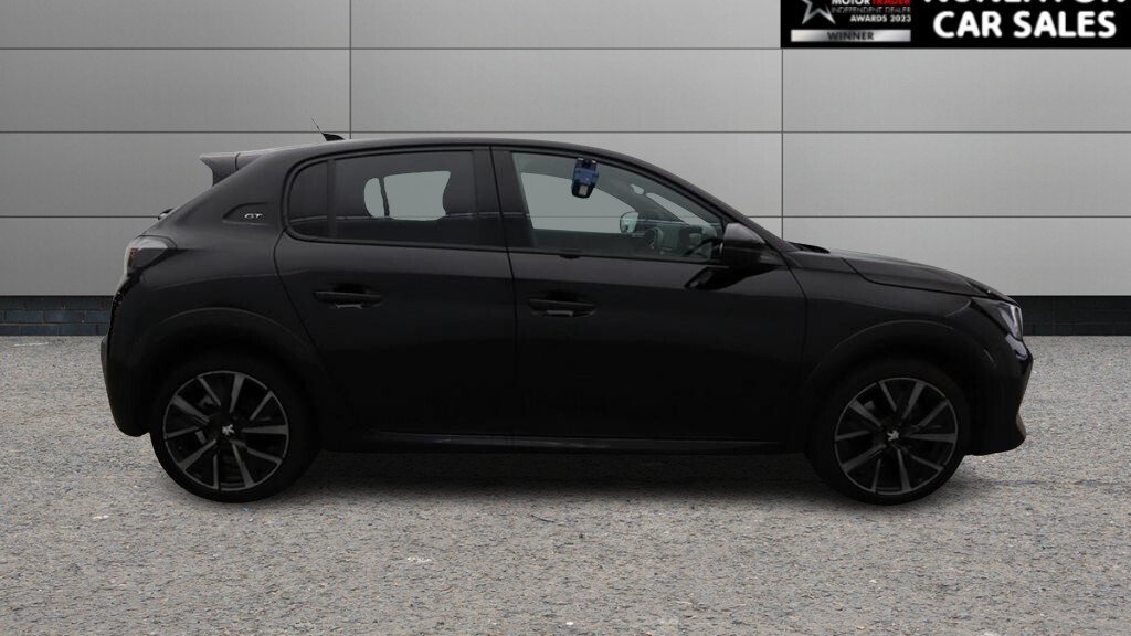 Used Peugeot 208 2023 for sale - 78172463: Photo 2