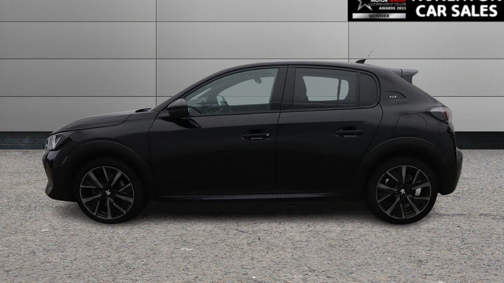 Used Peugeot 208 2023 for sale - 78172463: Photo 5