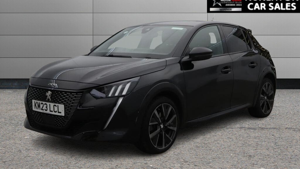 Used Peugeot 208 2023 for sale - 78172463: Photo 6