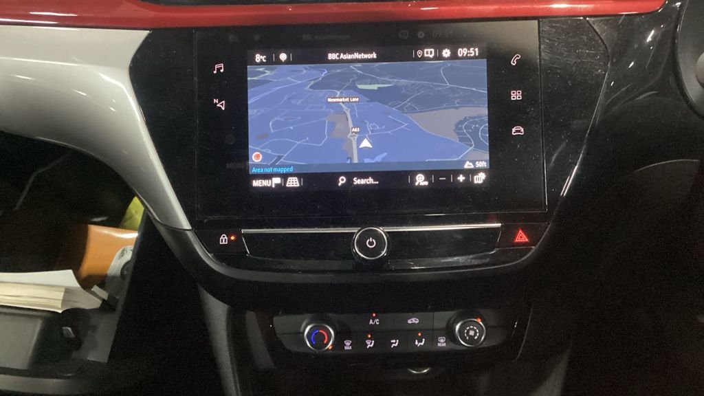 Used Vauxhall Corsa 2020 for sale - 77098934: Photo 11